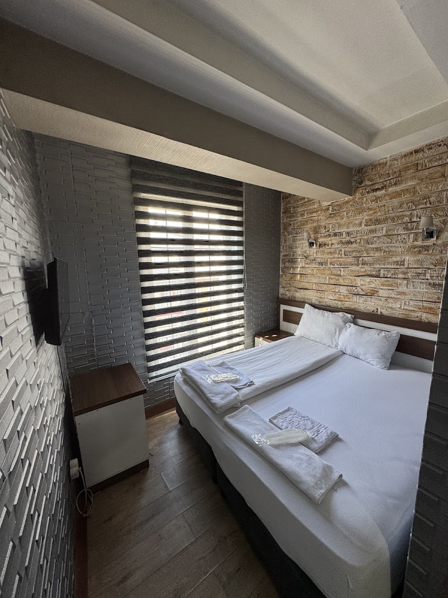 Hotel Kafkasya — fotoğraf 4