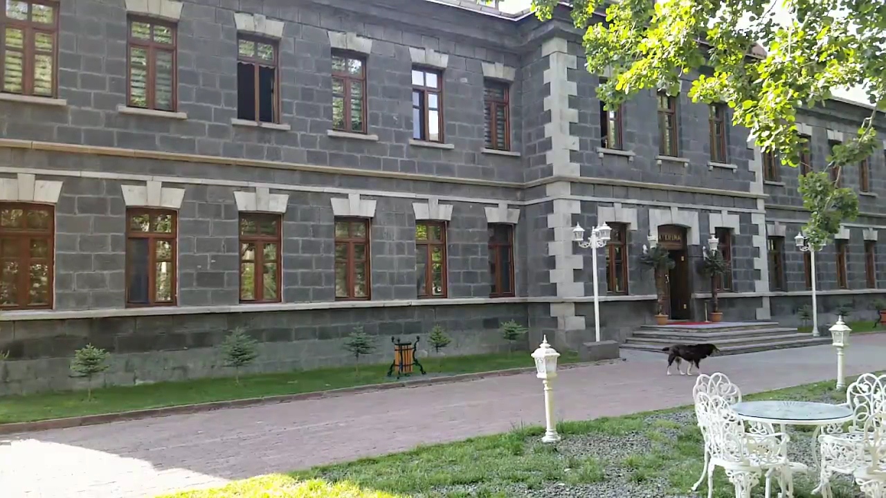 Hotel Katerina Sarayi — fotoğraf 3