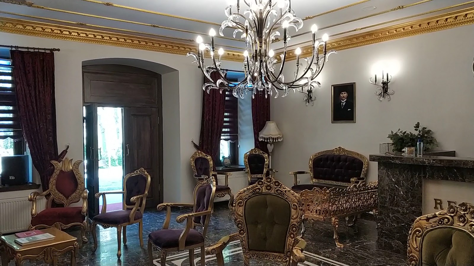 Hotel Katerina Sarayi — fotoğraf 7