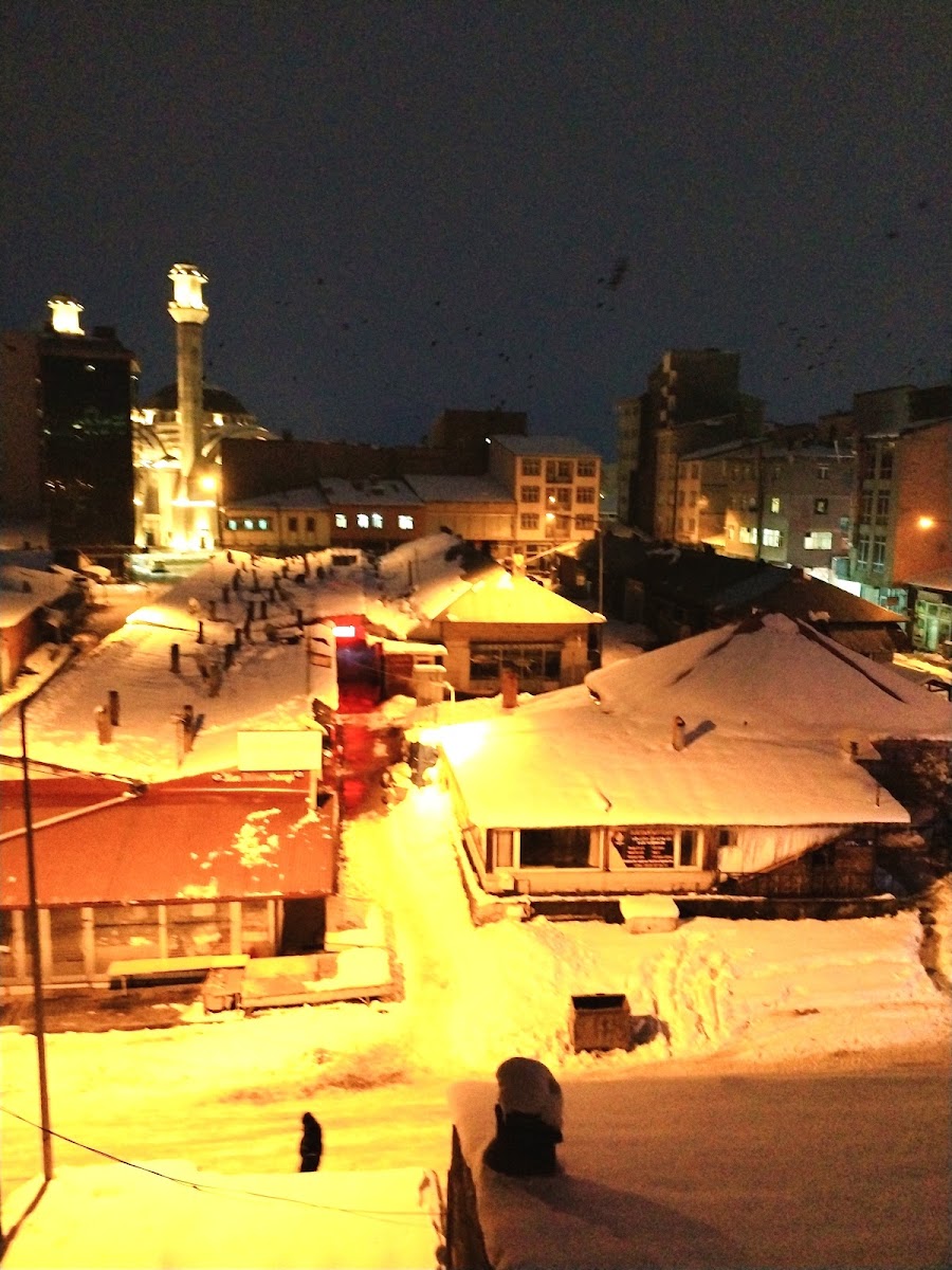 Hotel Kent Ani — fotoğraf 2