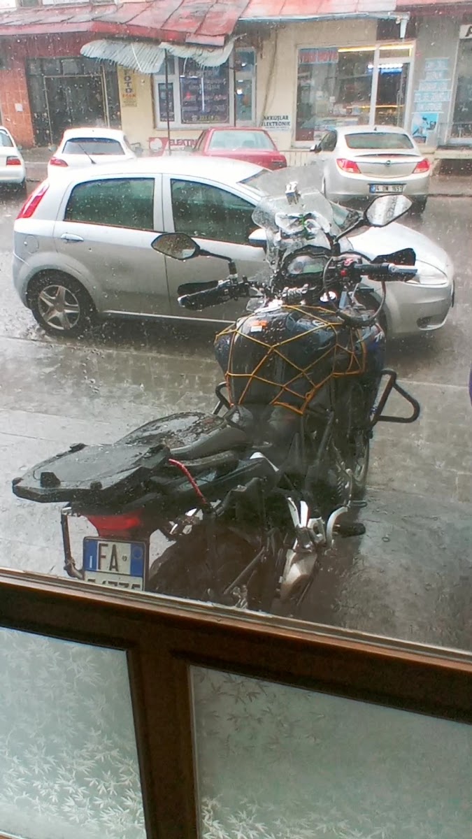 Hotel Kent Ani — fotoğraf 3