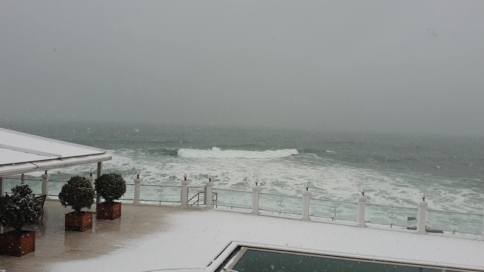 Hotel New Jasmin — fotoğraf 3