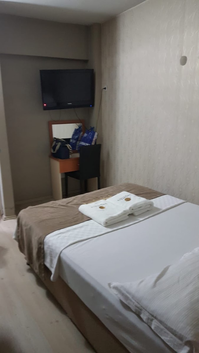 hotel özeren 1 — fotoğraf 2