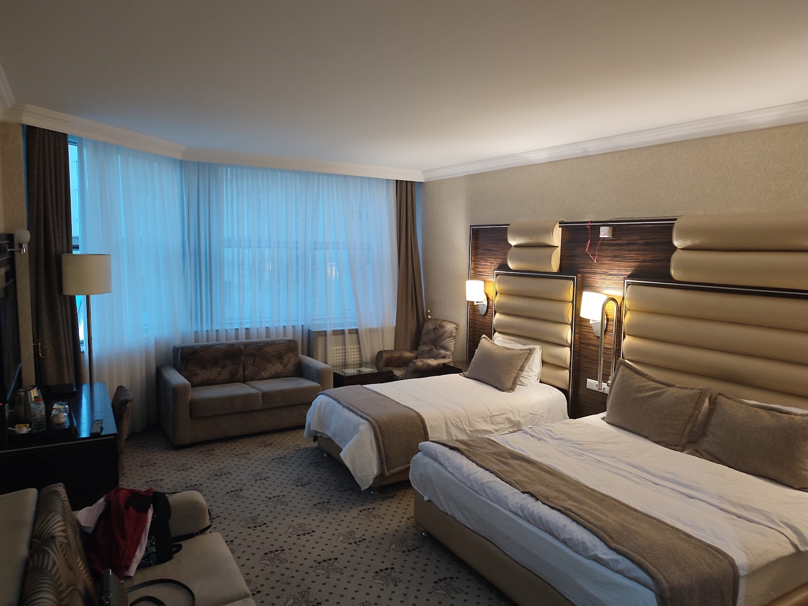 HOTEL TATVAN KARDELEN — fotoğraf 2