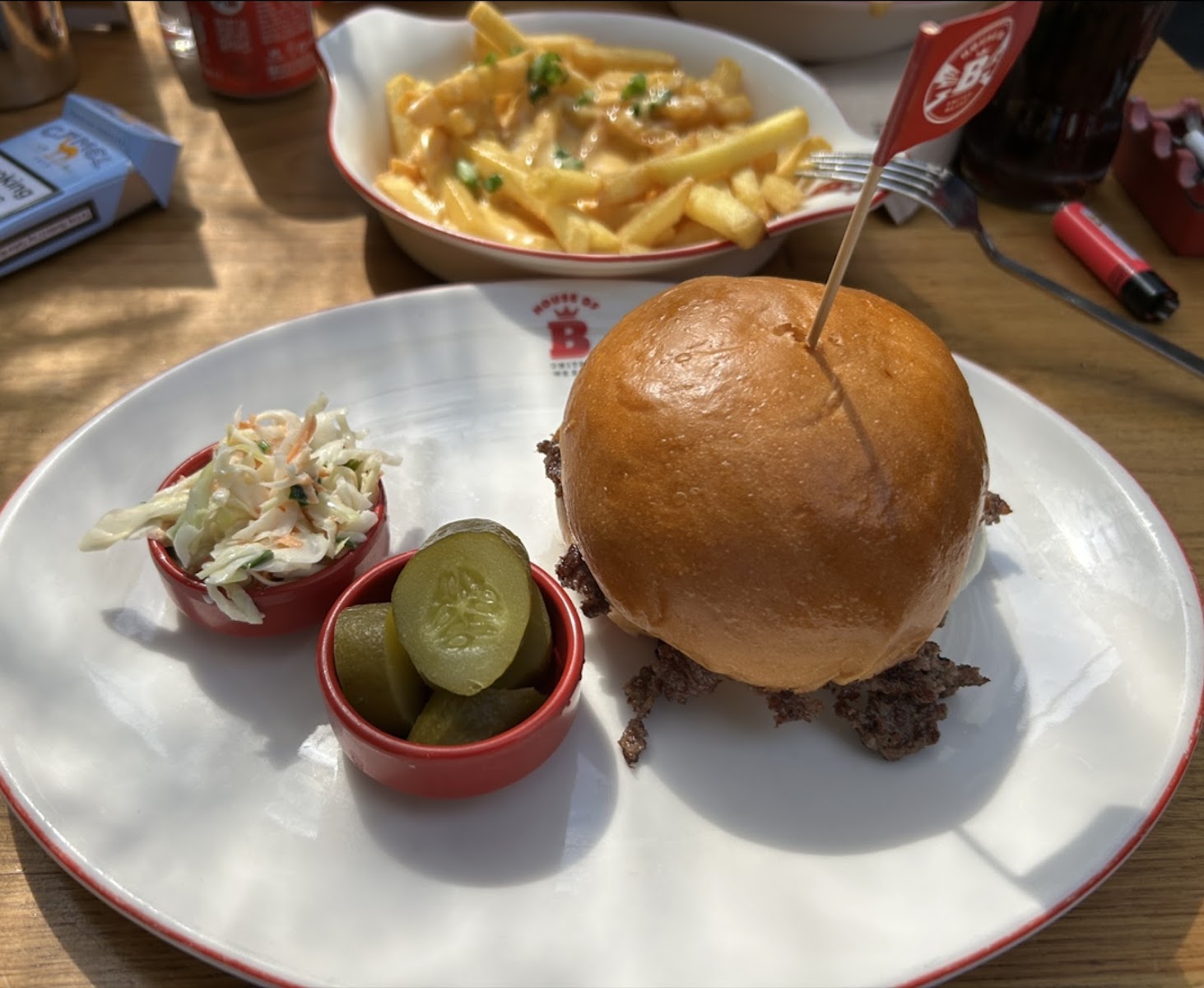 House of B Suadiye — fotoğraf 3