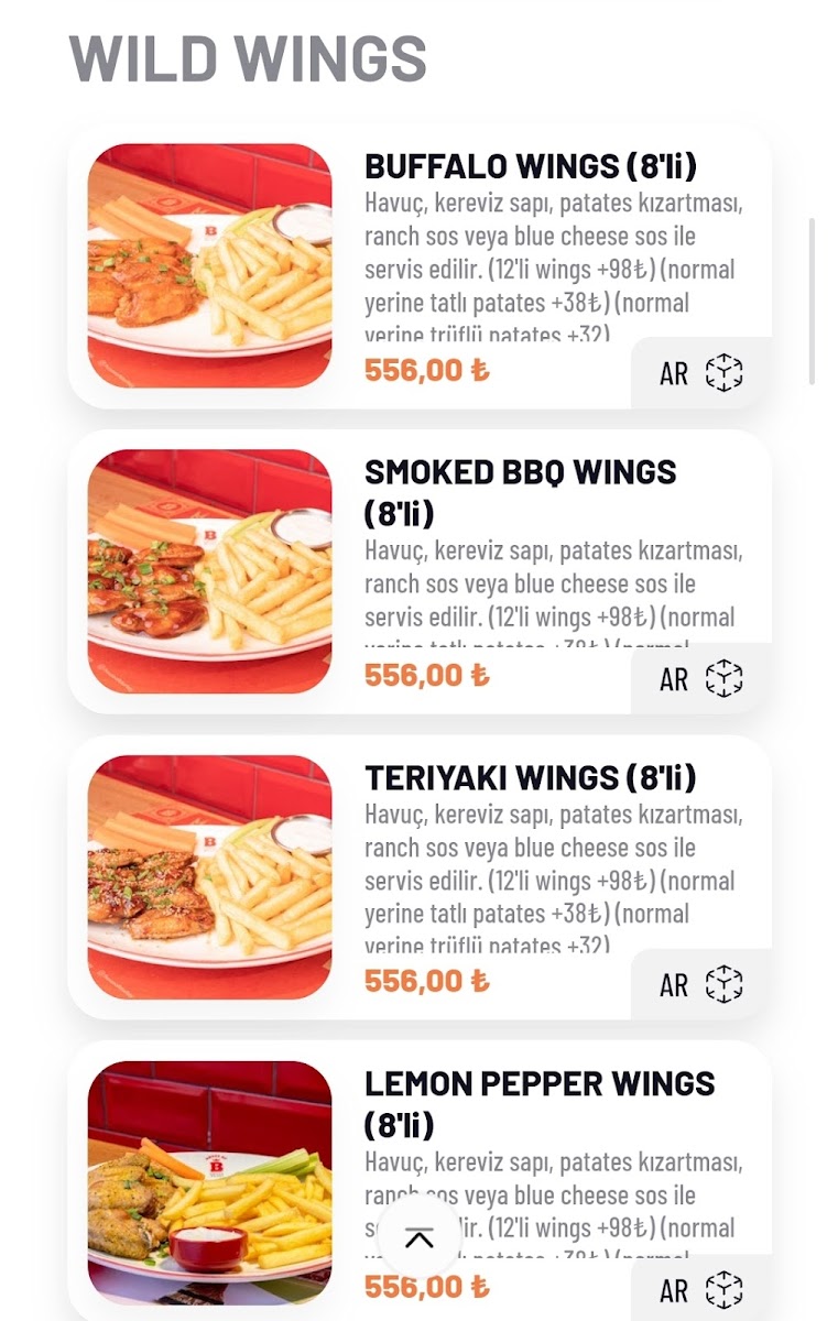 House of B Suadiye — fotoğraf 5