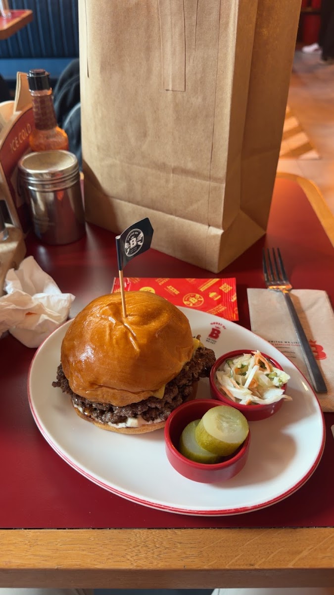 House of B — fotoğraf 2