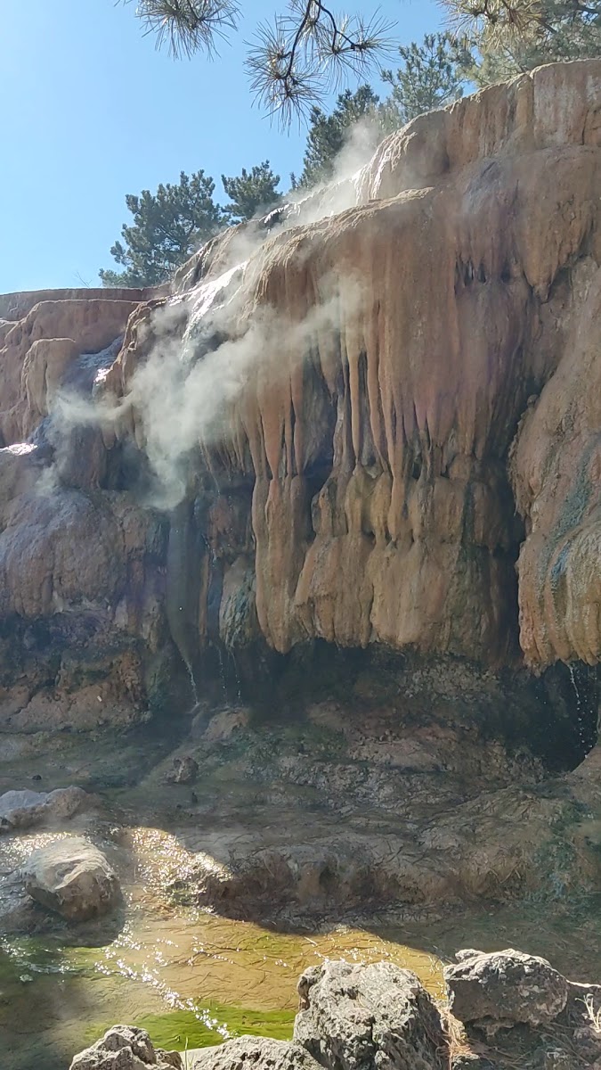 Hüdai Kaplıcaları — fotoğraf 3