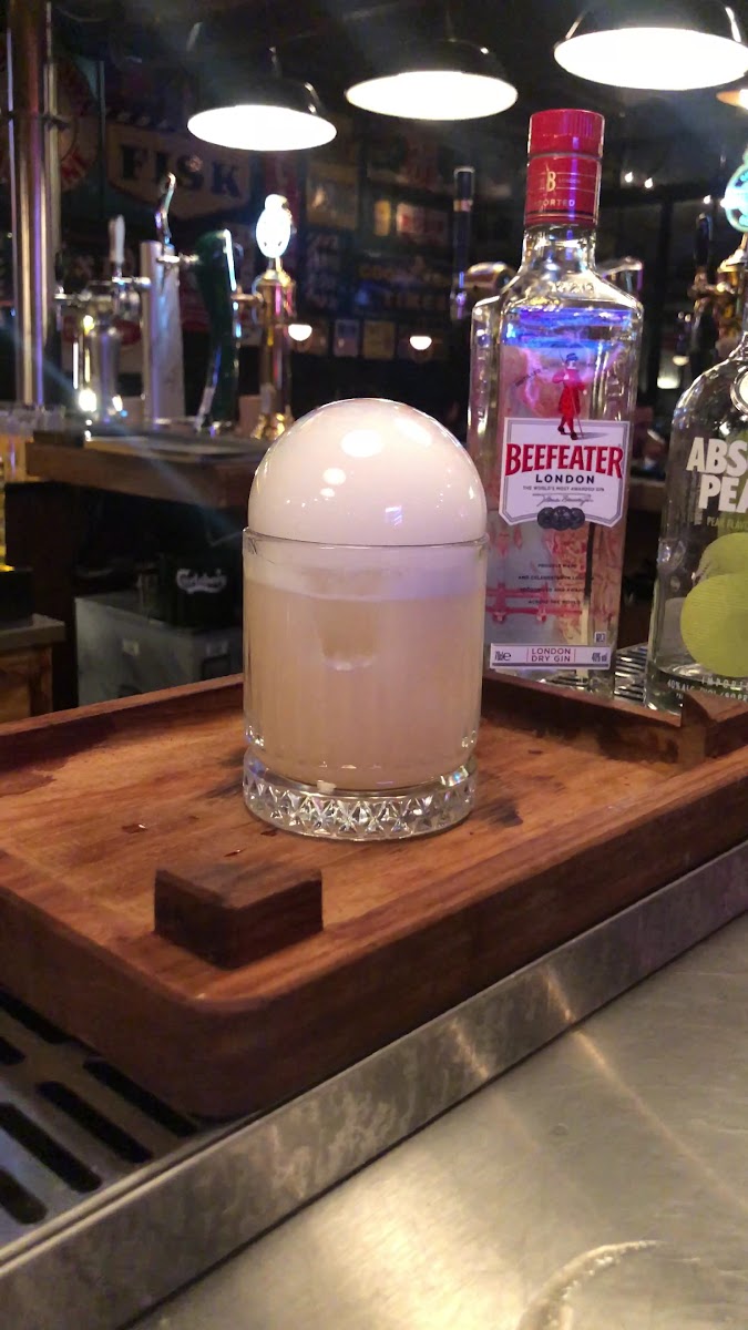 HUNGRY DOG PUB — fotoğraf 4