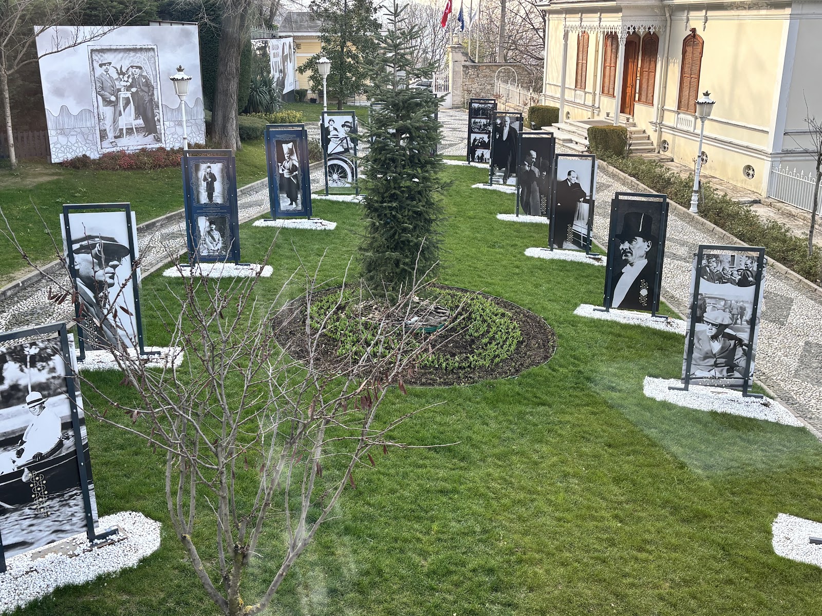 Hünkâr Köşkü Müzesi — fotoğraf 2