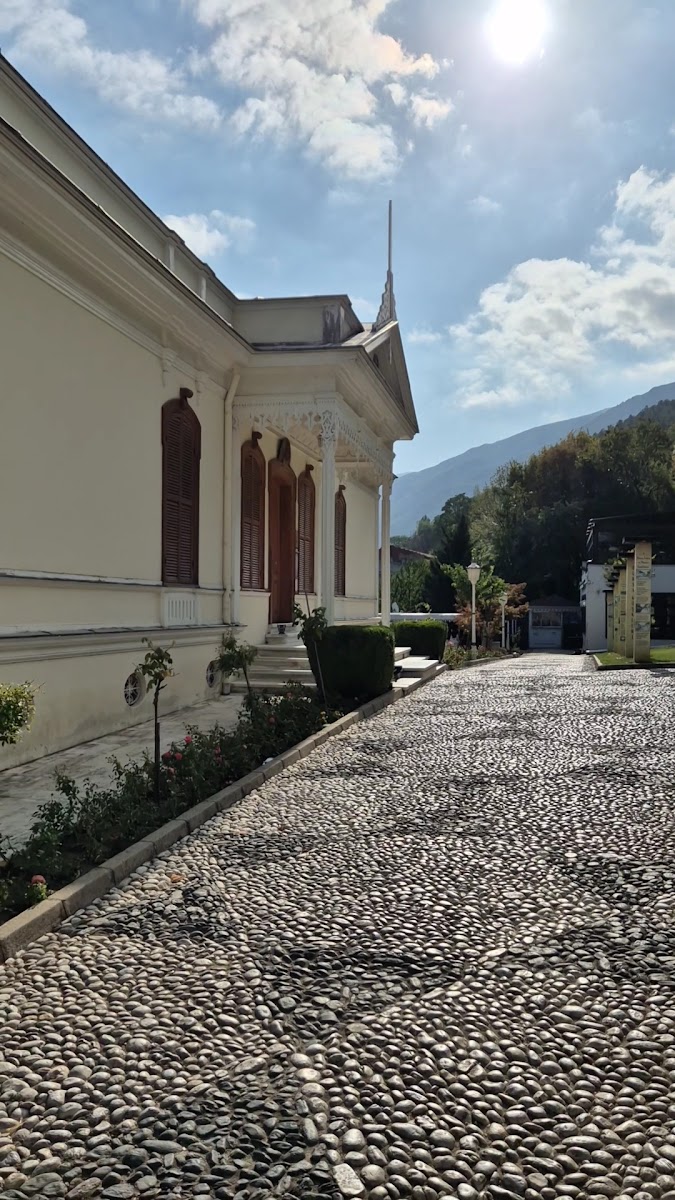 Hünkâr Köşkü Müzesi — fotoğraf 3