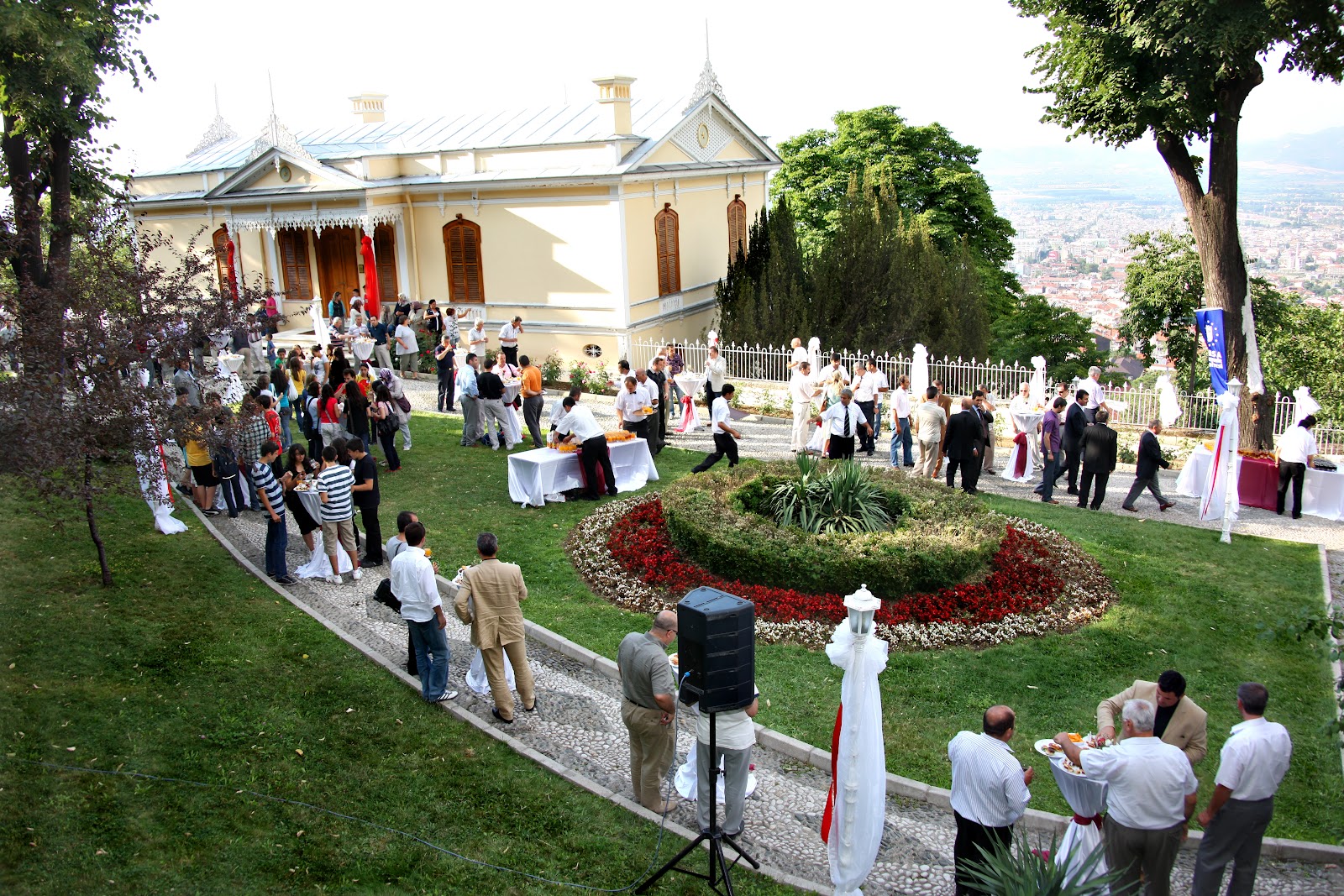 Hünkar Köşkü Sosyal Tesisleri — fotoğraf 10