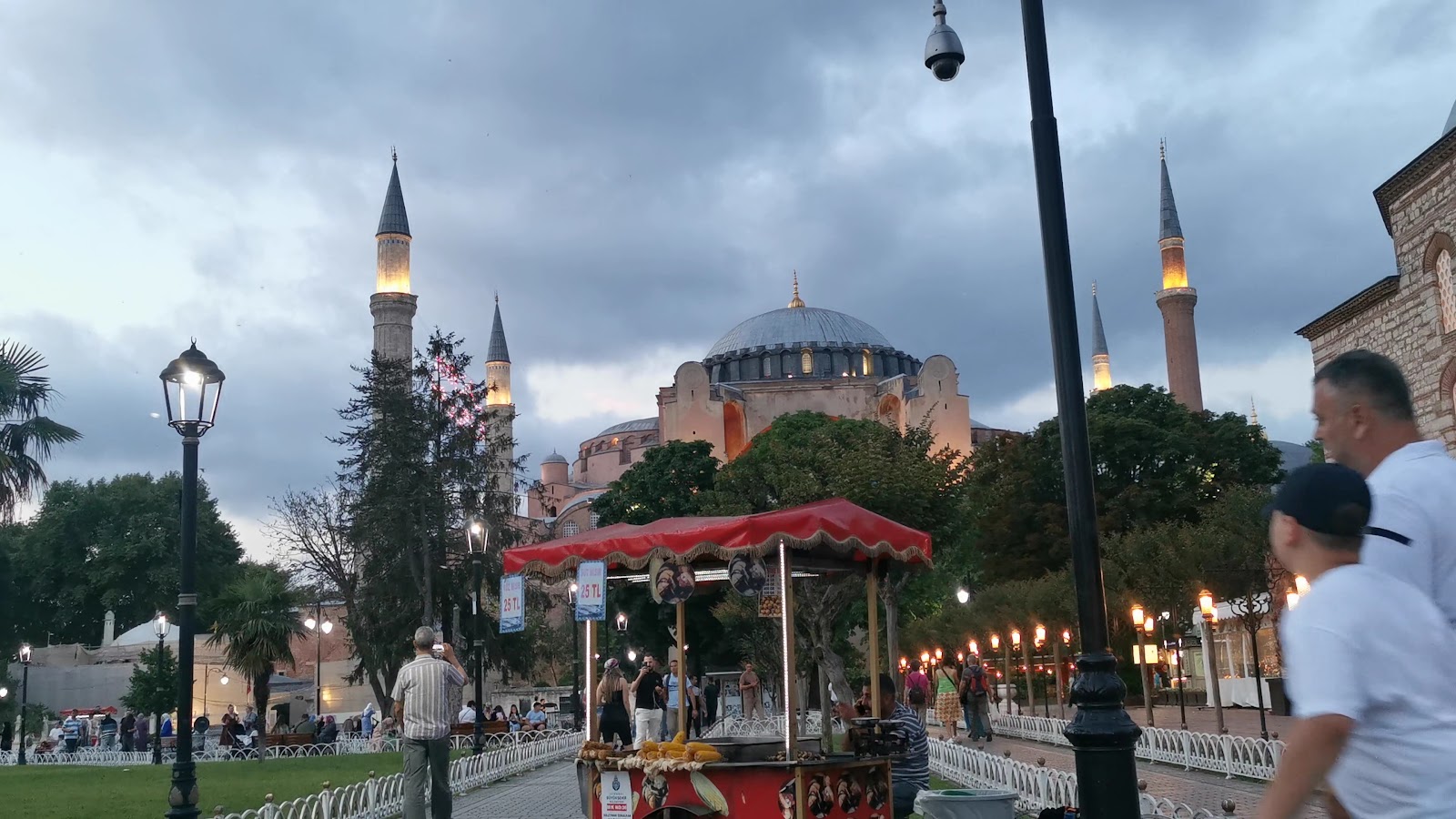 Hürrem Sultan Hamamı — fotoğraf 3