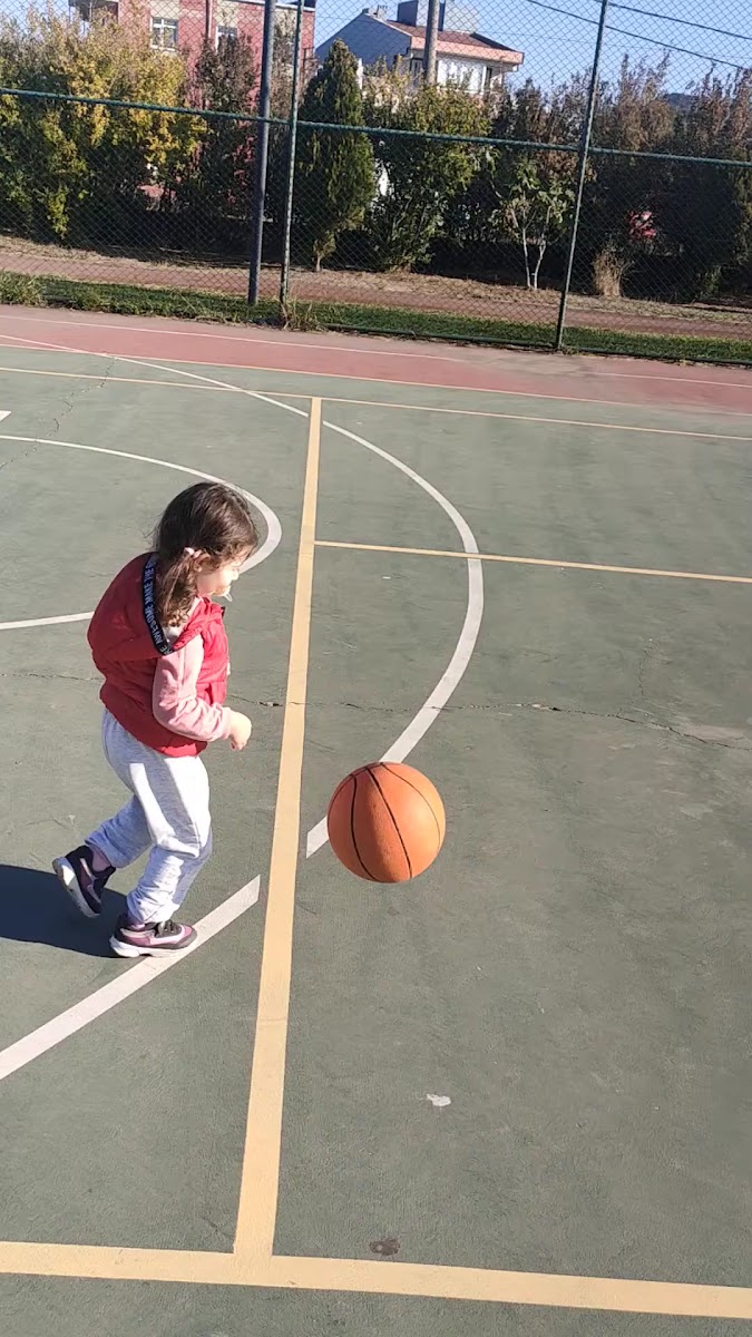 Hürriyet Parkı — fotoğraf 2