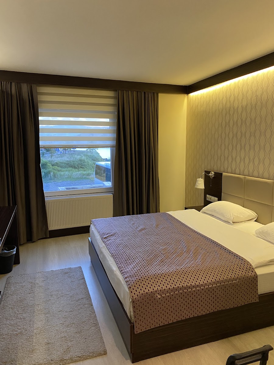 Huseyin Hotel — fotoğraf 2