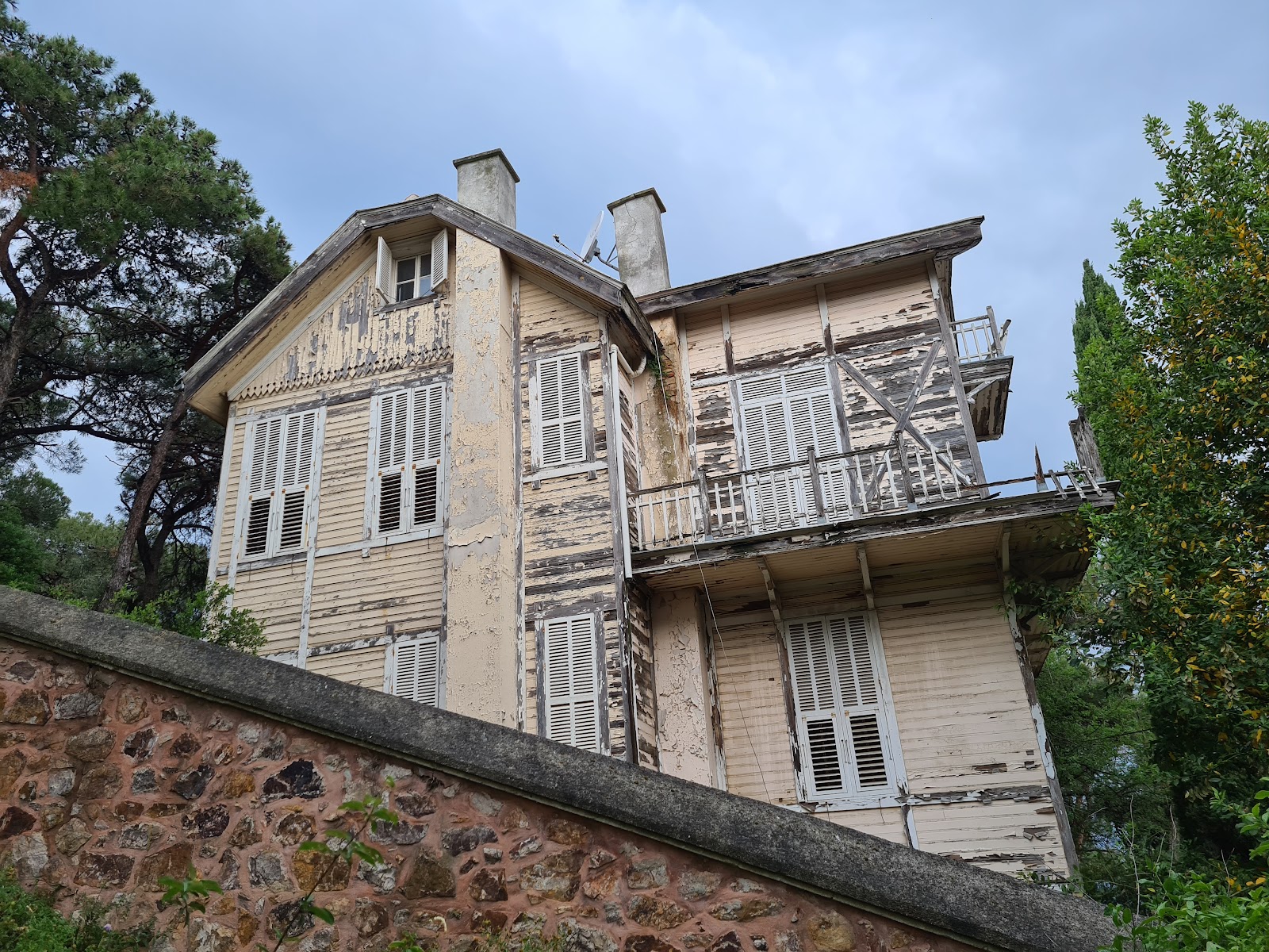 Hüseyin Rahmi Gürpınar Müzesi