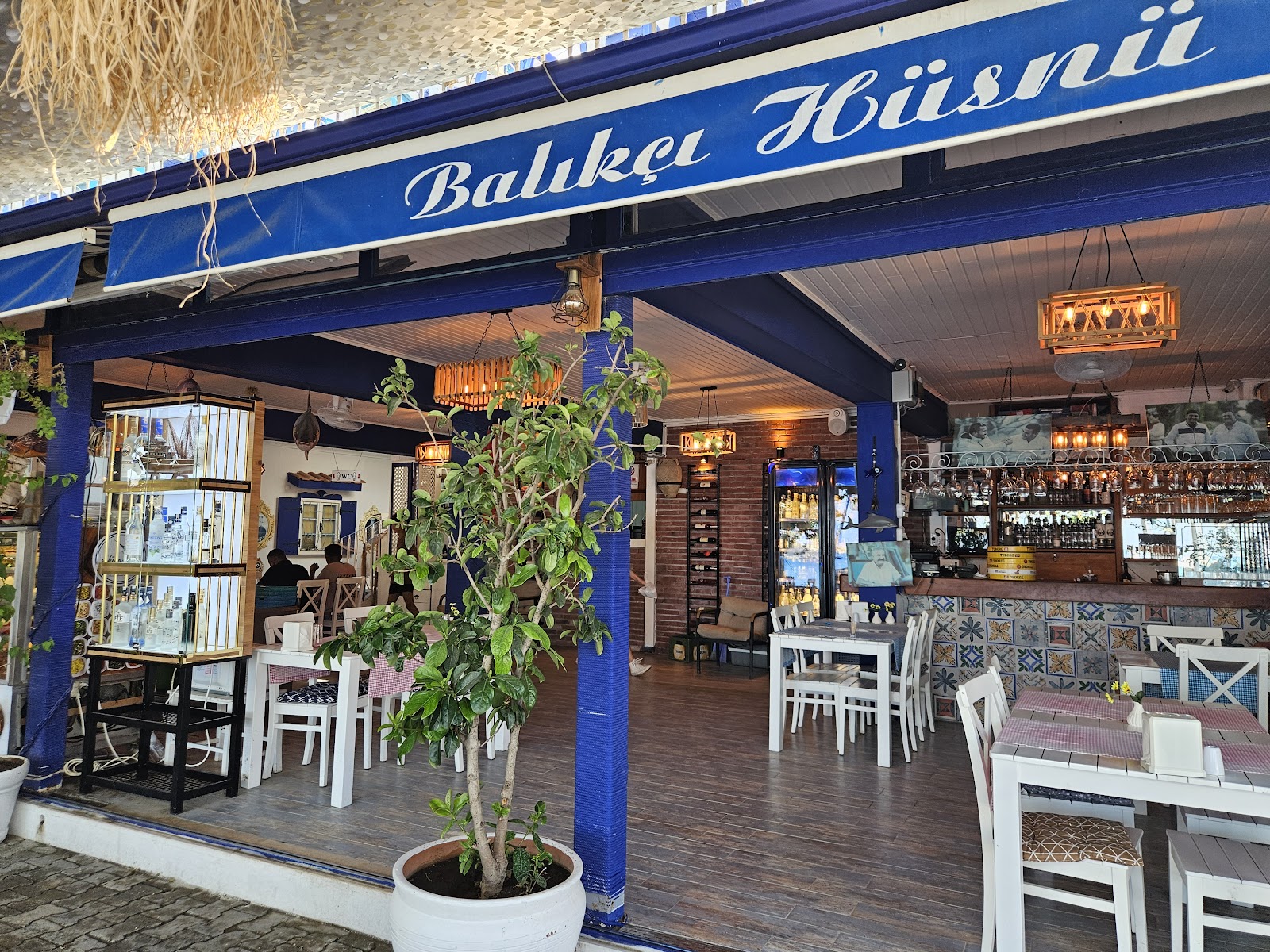 Hüsnü'nün Yeri — fotoğraf 1