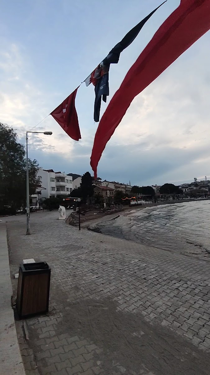 Hüsnü'nün Yeri — fotoğraf 2