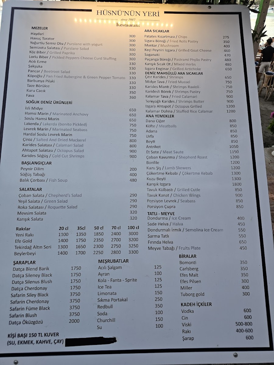 Hüsnü'nün Yeri — fotoğraf 4