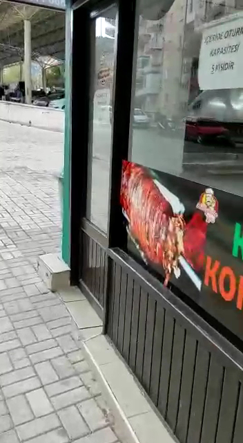 Hüsüyün’ün Yeri - Çankırı | Kokoreç - Köfte Ekmek - Sucuk Ekmek - Kavurma Ekmek — fotoğraf 3