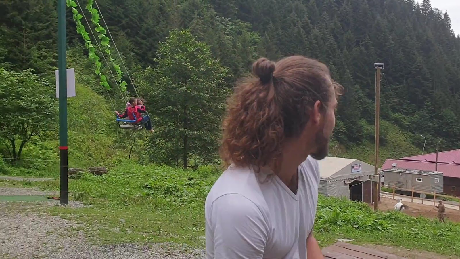 Huzur Otel — fotoğraf 4