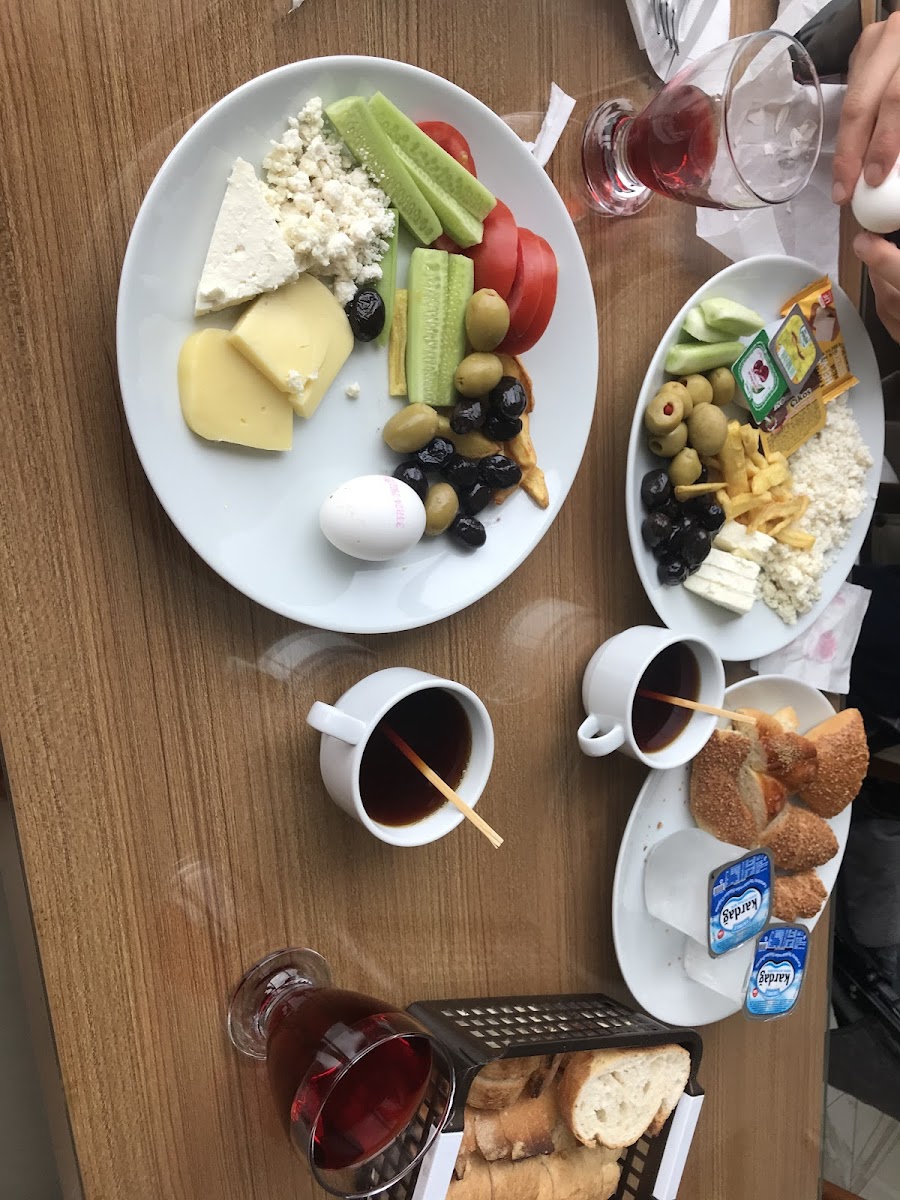 Huzur Otel — fotoğraf 5