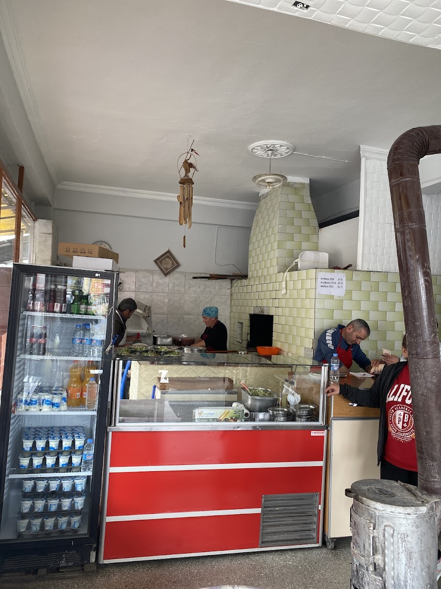 Huzur Pide Salonu Erzincan(Pidenin Merkezi) — fotoğraf 4