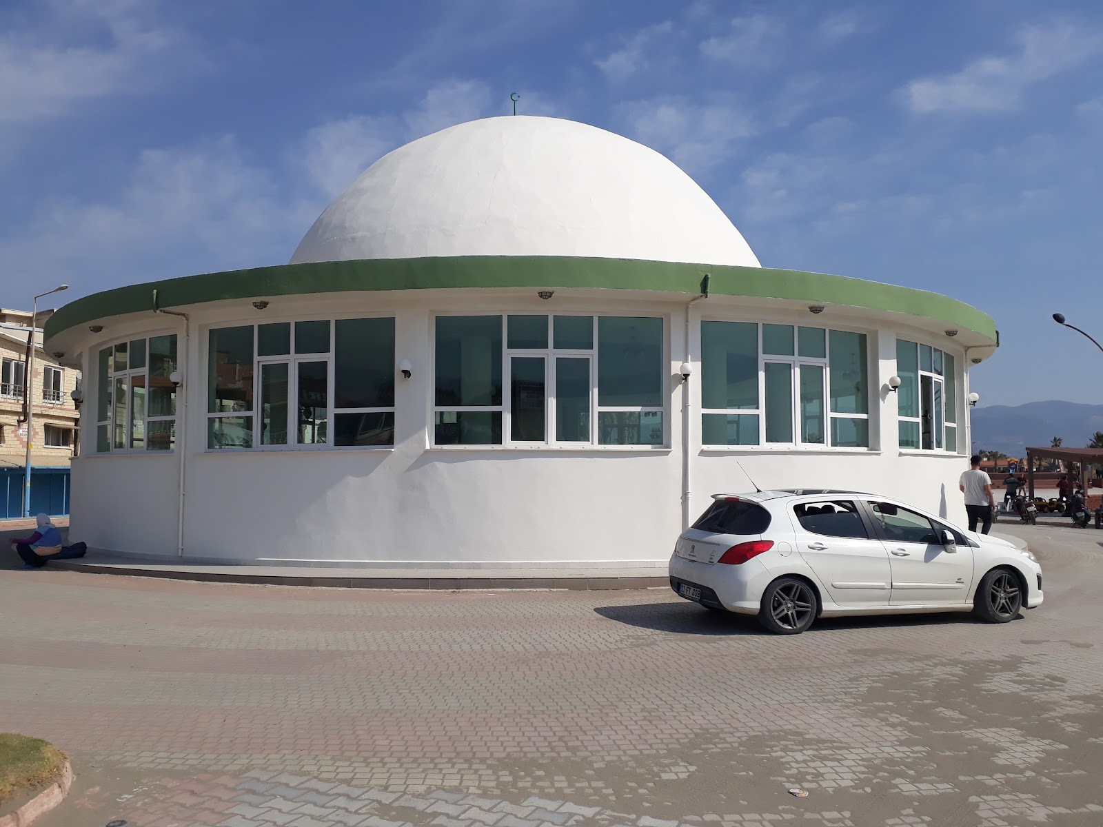 Hz. Hızır Türbesi̇ — fotoğraf 1