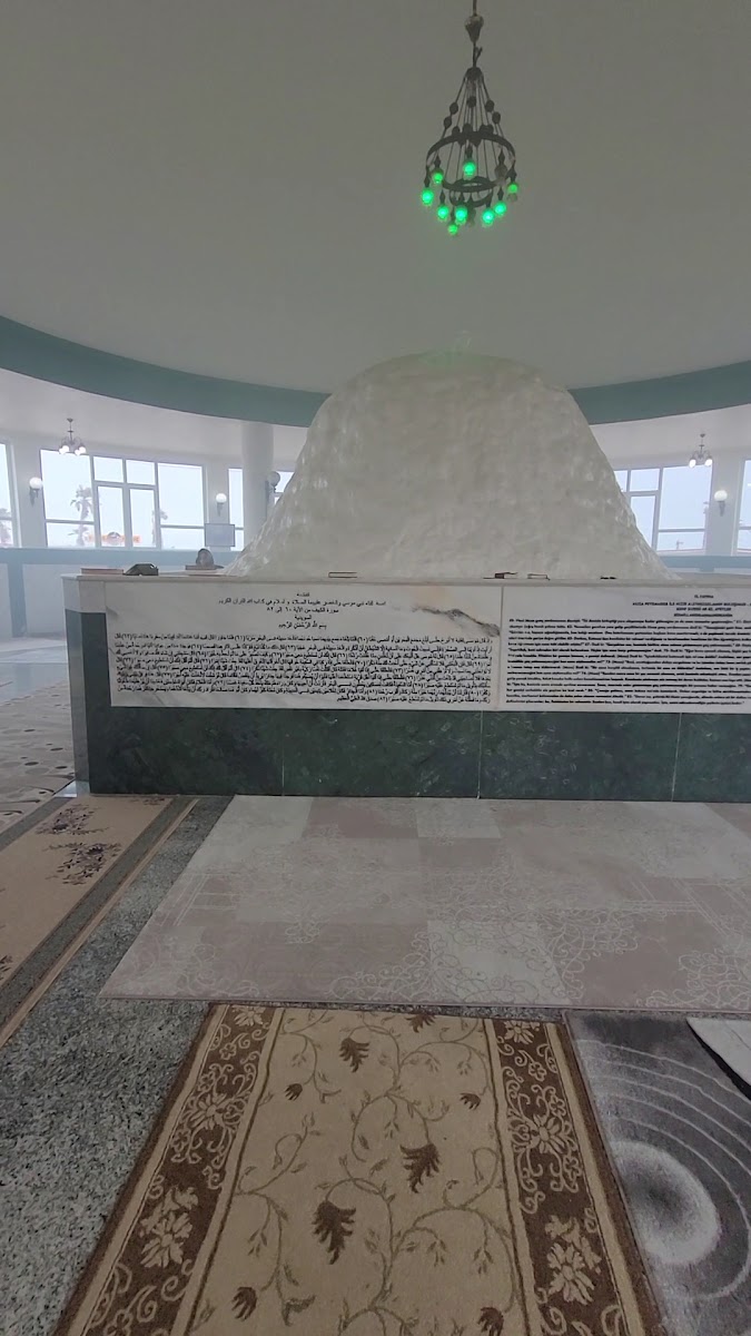 Hz. Hızır Türbesi̇ — fotoğraf 2