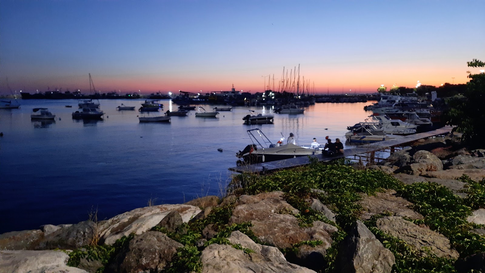 İBB Orhangazi Şehir Parkı — fotoğraf 5
