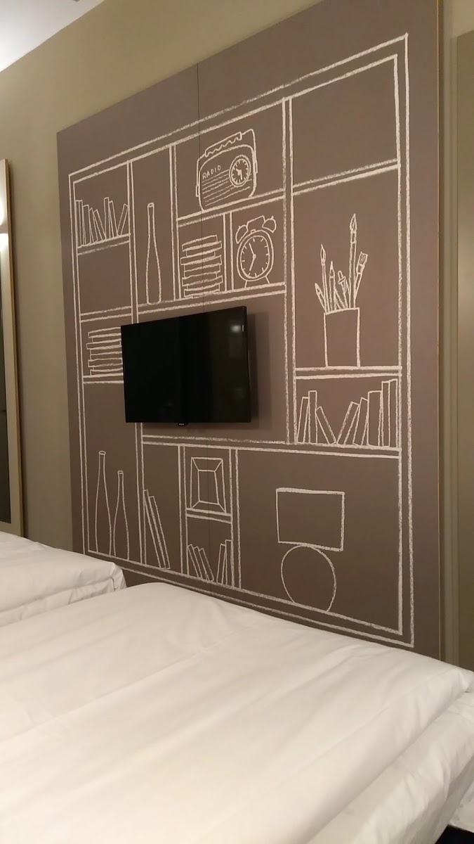 ibis Hotel Konya — fotoğraf 3