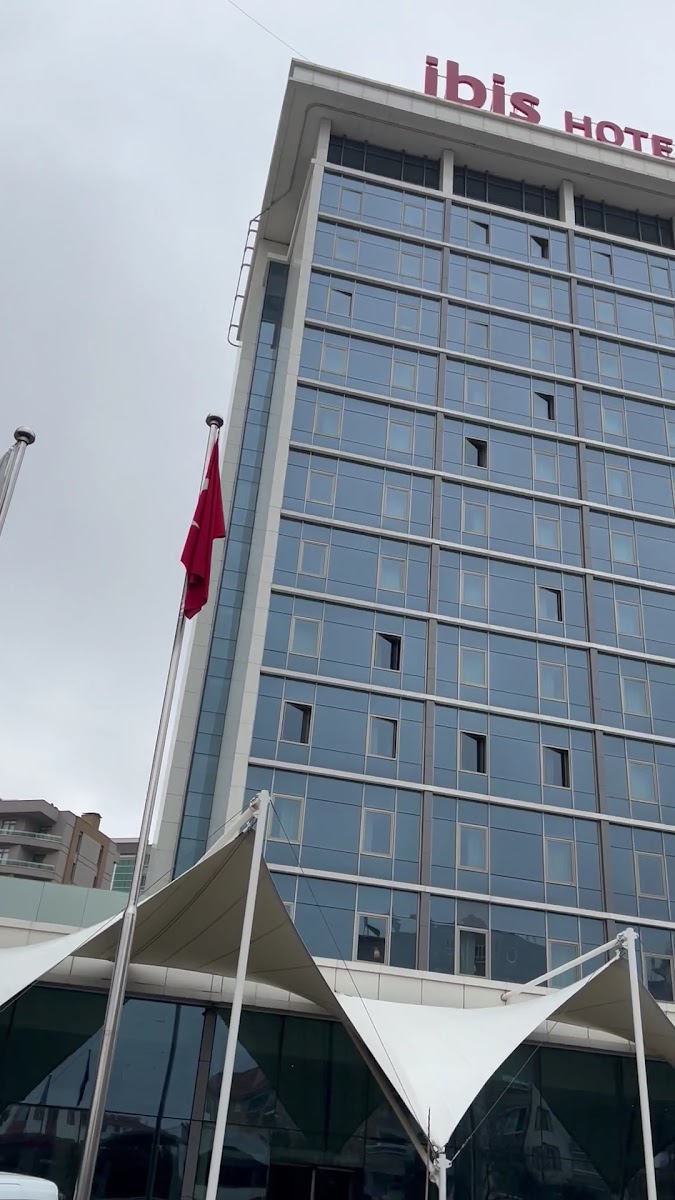 ibis Hotel Konya — fotoğraf 4