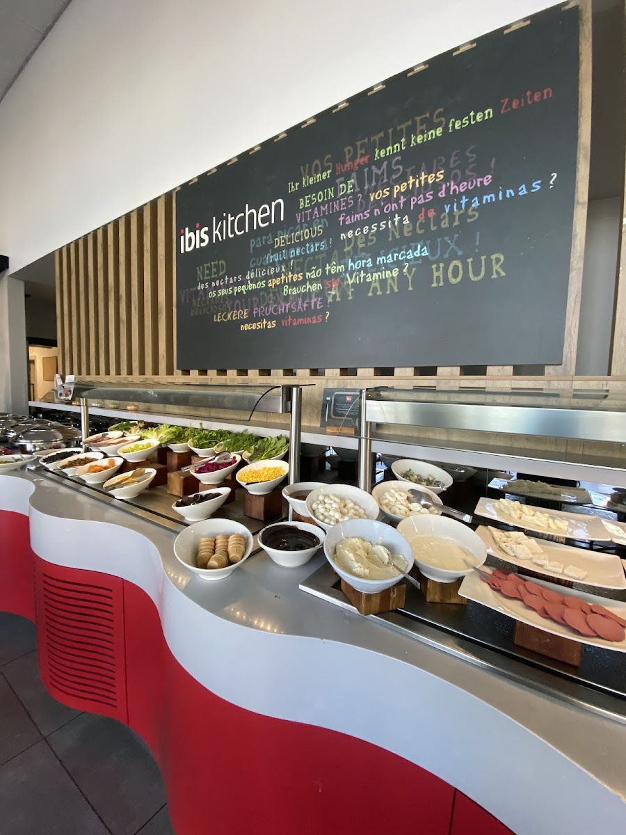 ibis Hotel Konya — fotoğraf 5