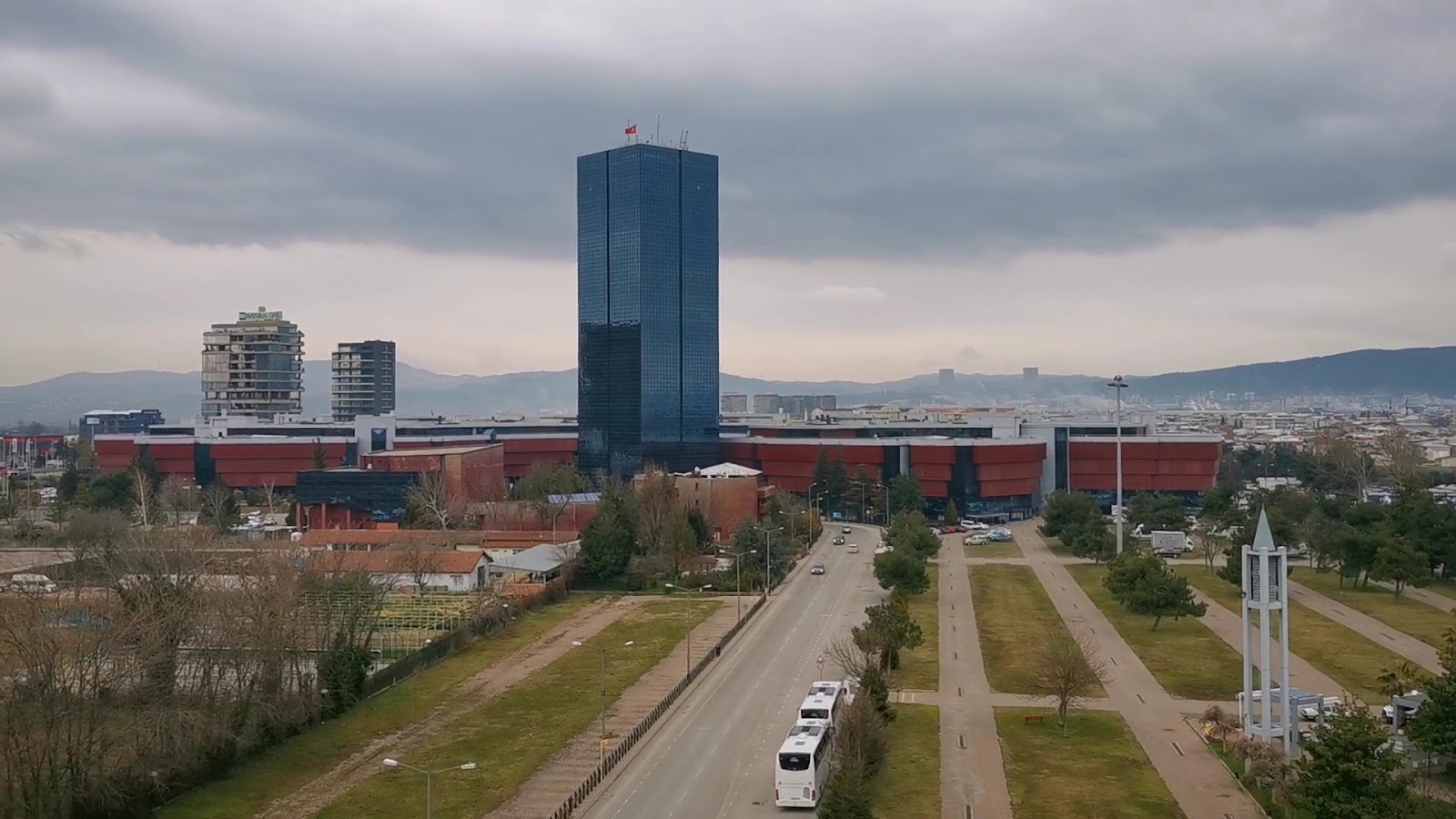 ibis Hotel — fotoğraf 3