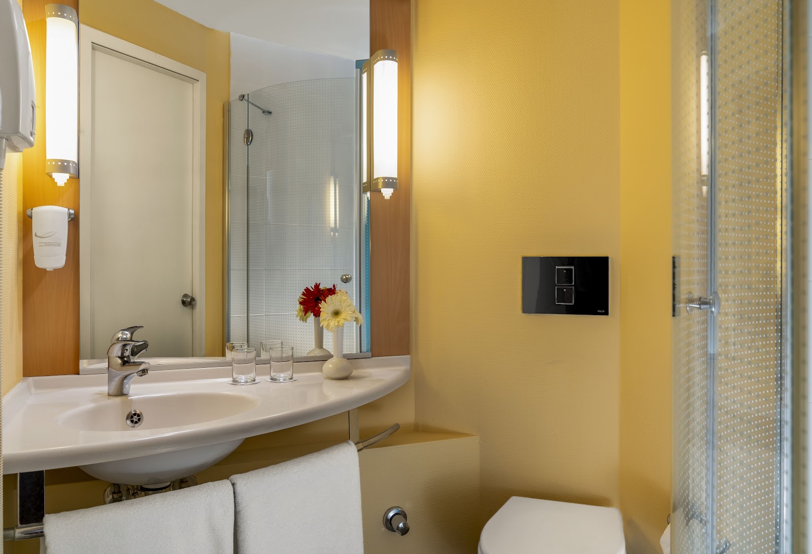 ibis Hotel — fotoğraf 9