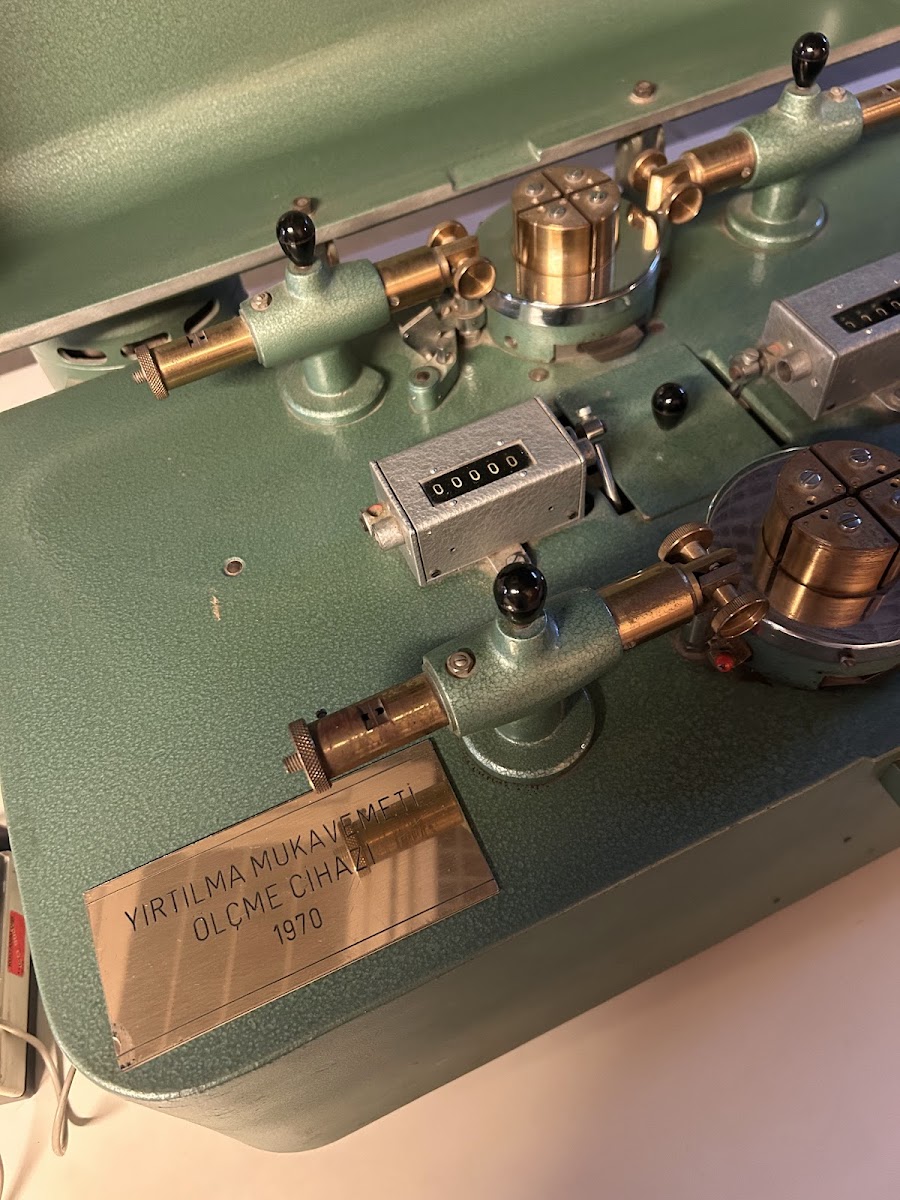 İbrahim Müteferrika Kağıt Müzesi — fotoğraf 2