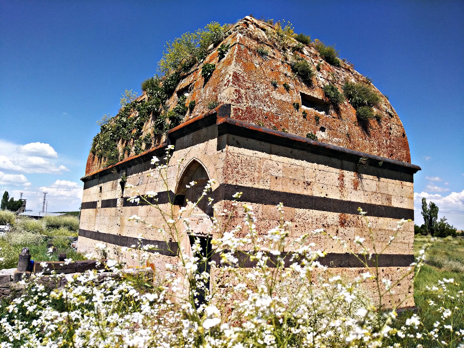 İbrahim Paşa Kümbeti — fotoğraf 2