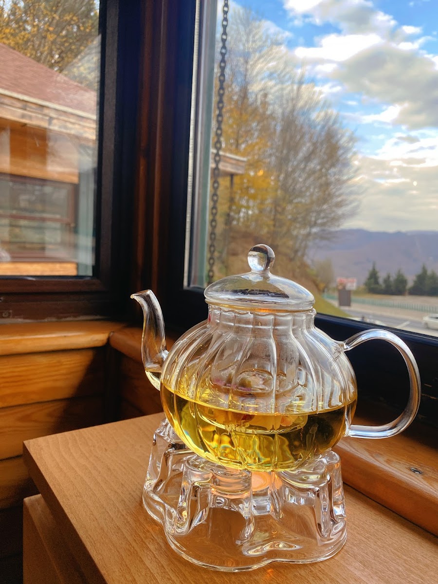 İbrahim'in Yeri Bolu Dağı Et Mangal ve Yöresel Kahvaltı — fotoğraf 10