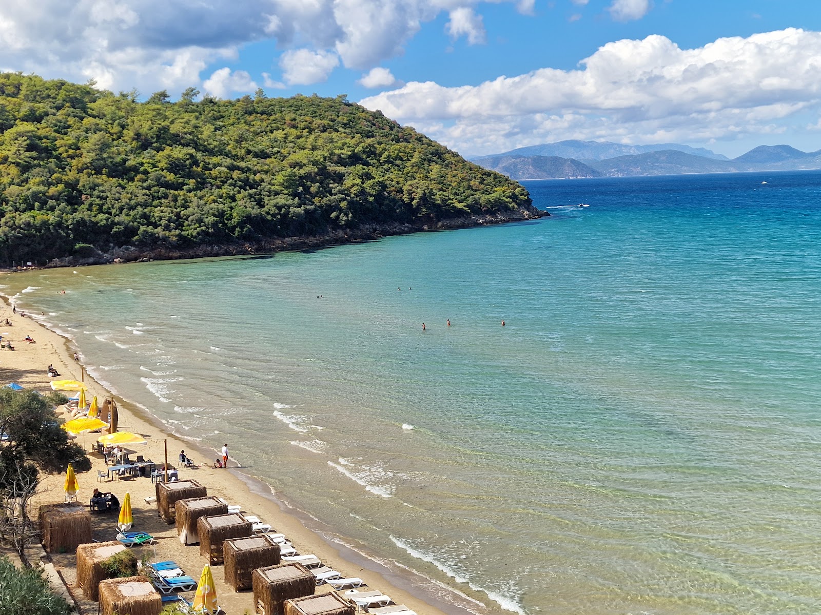 İçmeler Koyu — fotoğraf 1