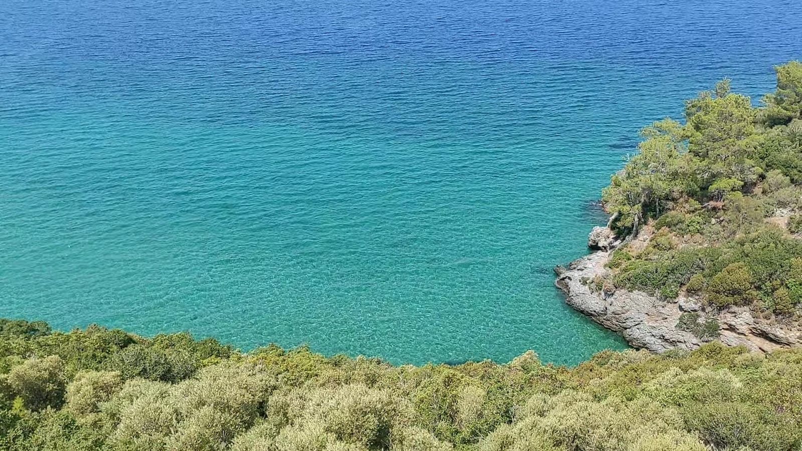 İçmeler Koyu — fotoğraf 3