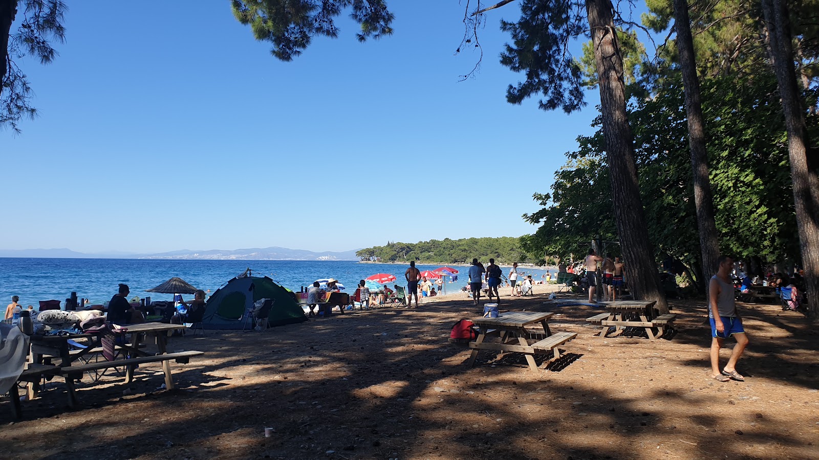 İçmeler Koyu — fotoğraf 5