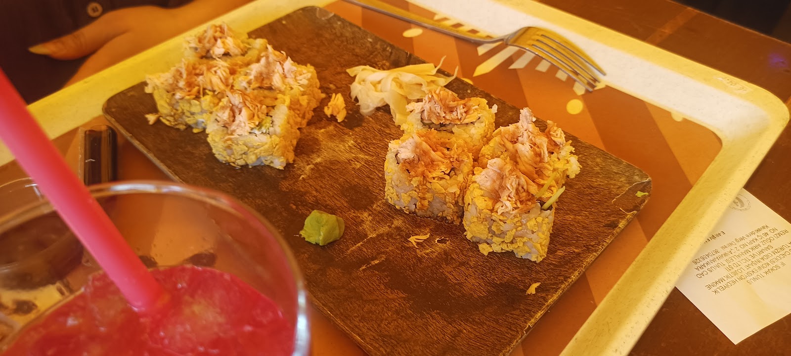 IF Sokak Tunus — fotoğraf 2