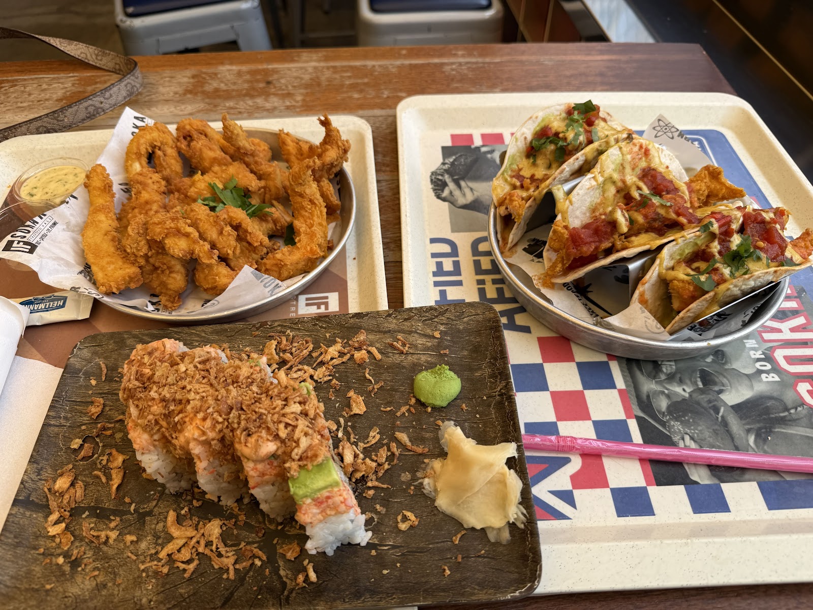 IF Sokak Tunus — fotoğraf 5