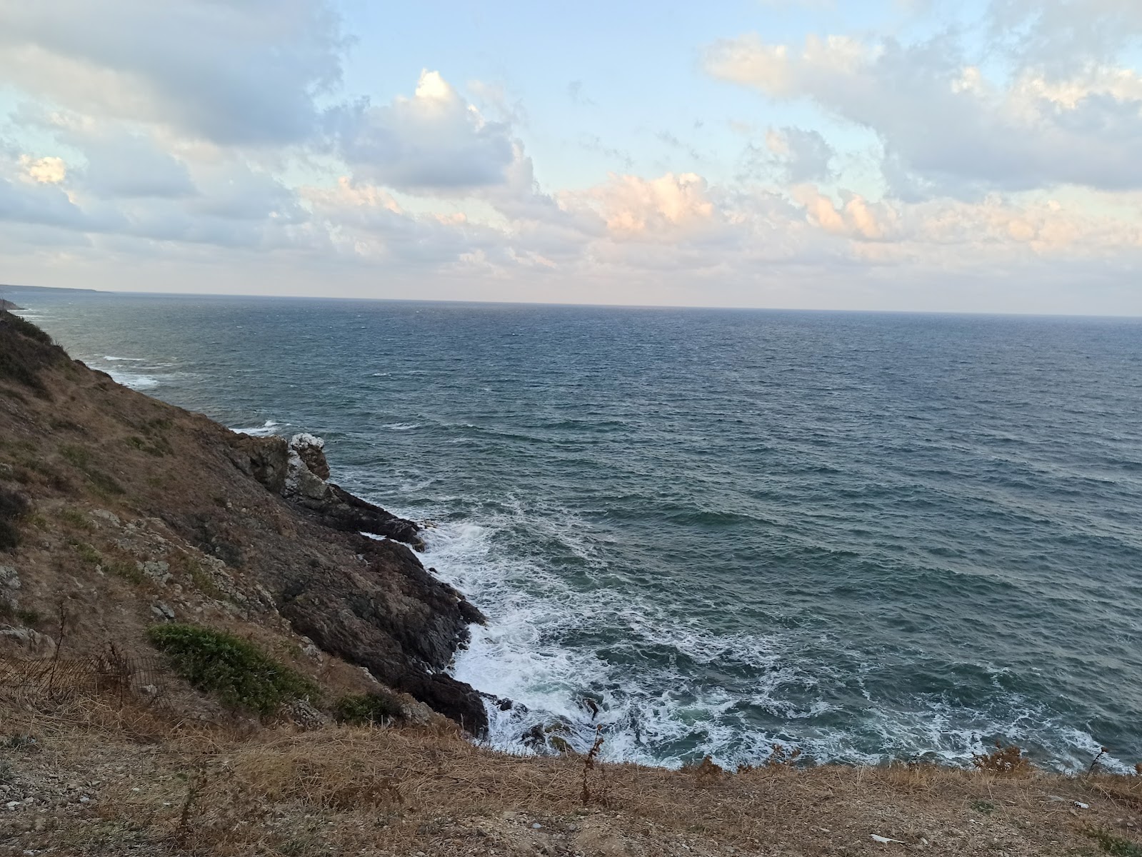İğneada Feneri — fotoğraf 1