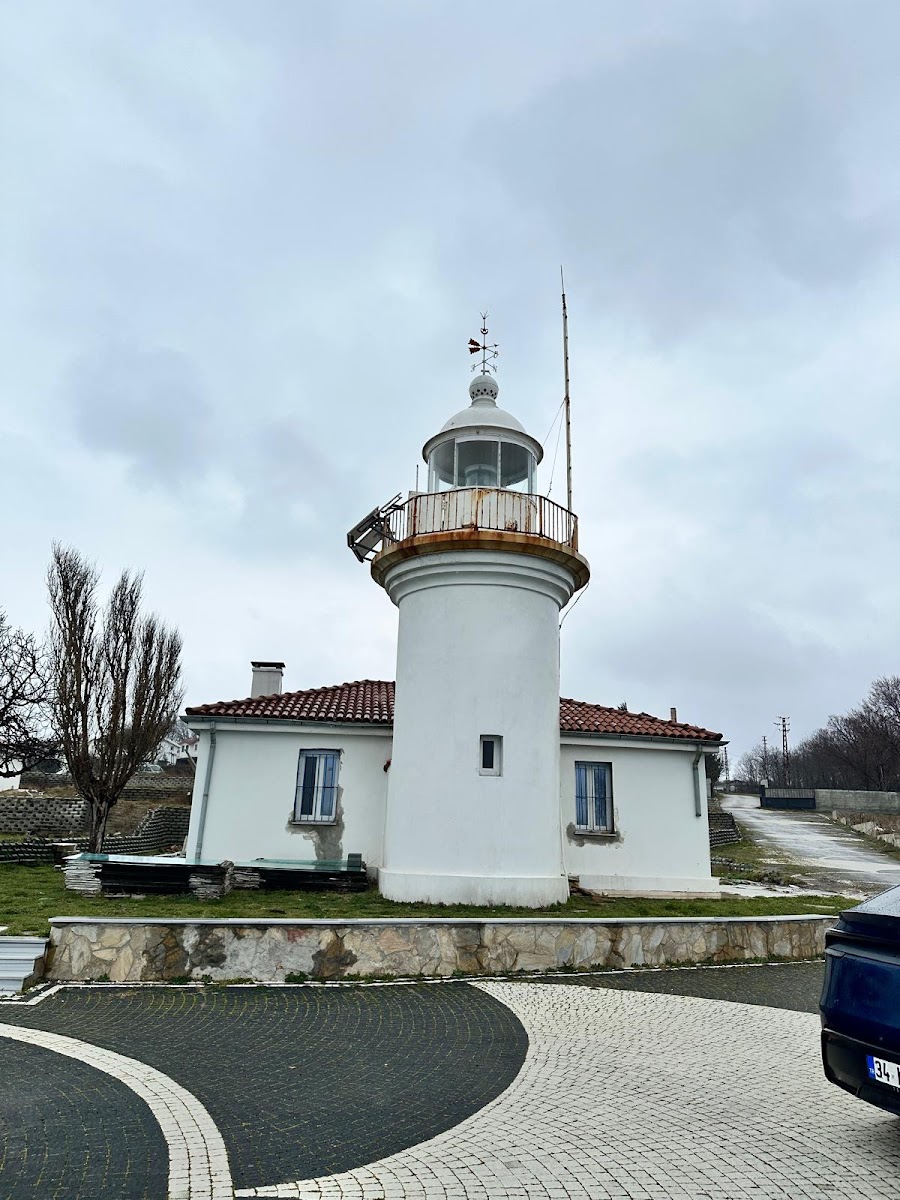 İğneada Feneri — fotoğraf 2