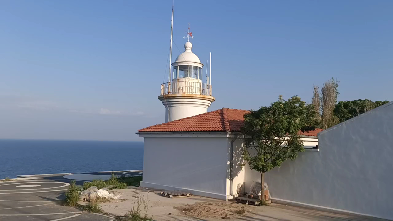 İğneada Feneri — fotoğraf 3