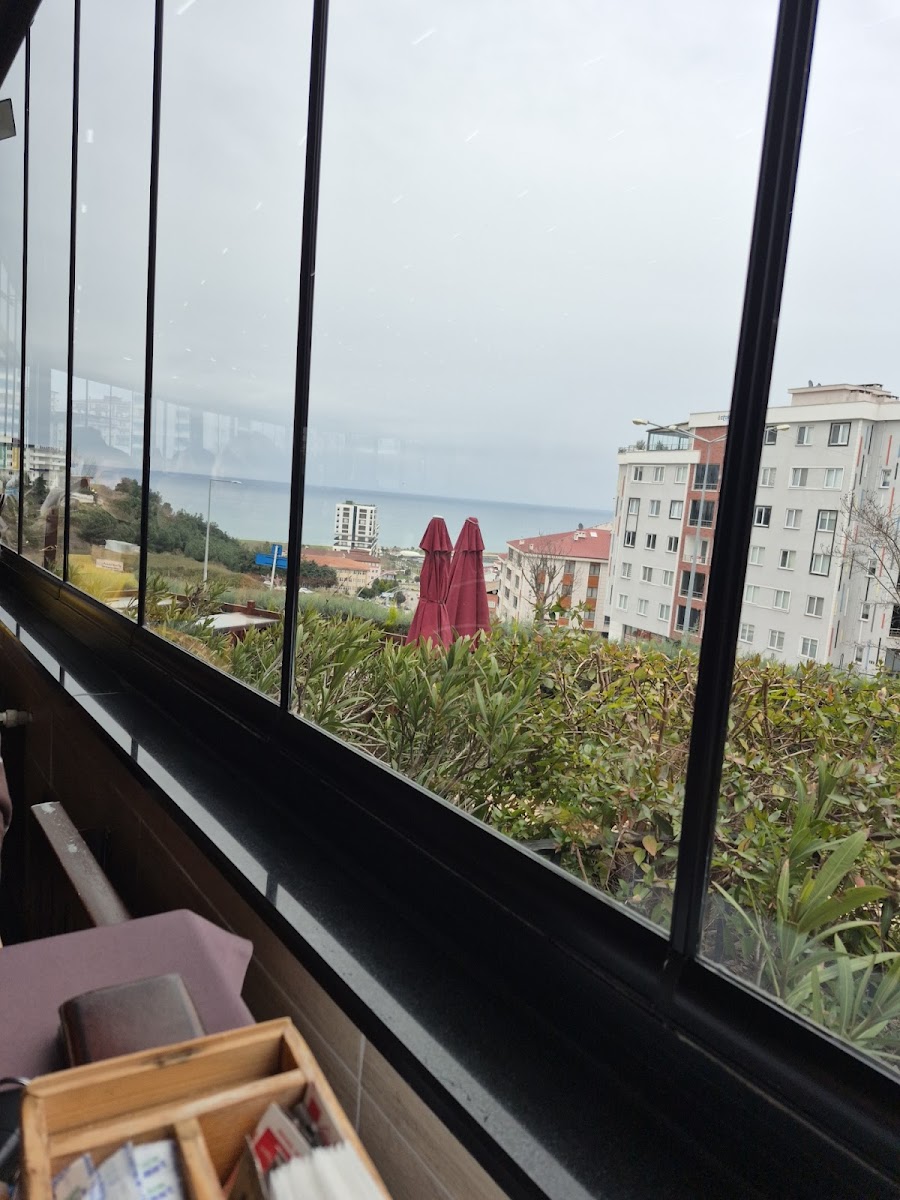 Ihlamur Kafe Restoran — fotoğraf 2