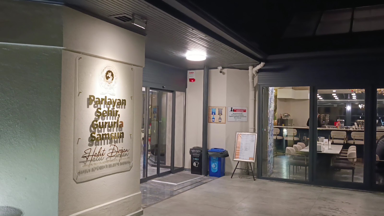 Ihlamur Kafe Restoran — fotoğraf 3