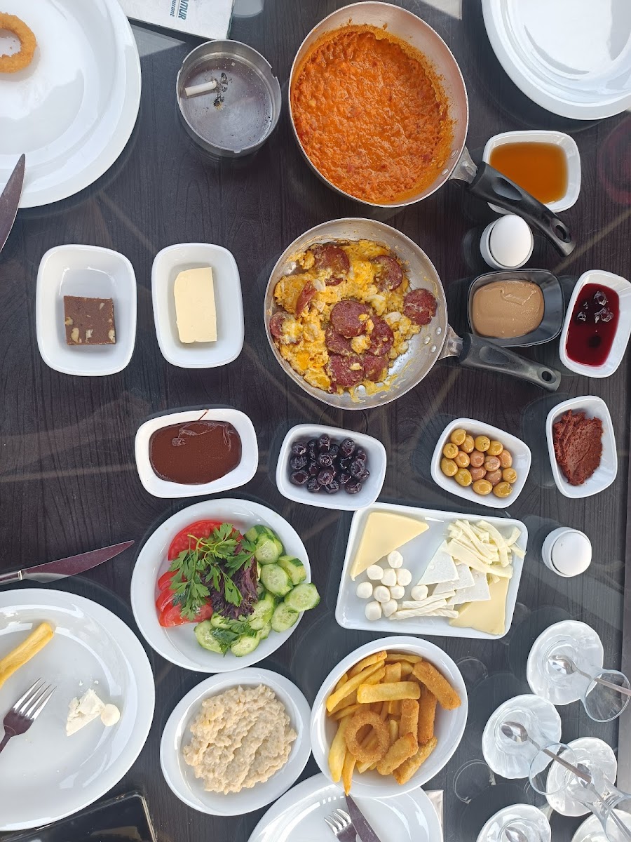 Ihlamur Kafe Restoran — fotoğraf 5