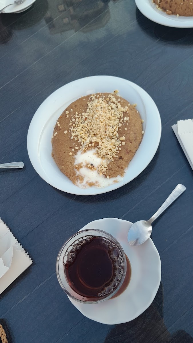 Ihlamur Kafe Restoran — fotoğraf 7